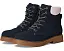 Ботинки Jumble из замши с молнией и шнуровкой Steve Madden Kids