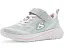 Кроссовки Skechers Wave 92 303557WL с блестящим верхом для детей
