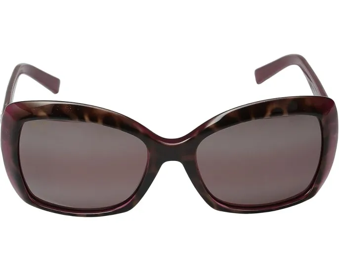Maui Jim солнцезащитные очки Orchid с поляризованными линзами