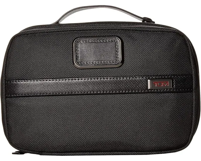 Tumi Alpha 3 Split Travel Kit дорожный набор для путешествий