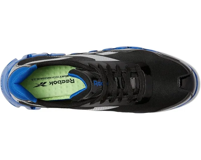 Ботинки Reebok Zig Pulse Work EH с композитным носком и технологией Zigtech