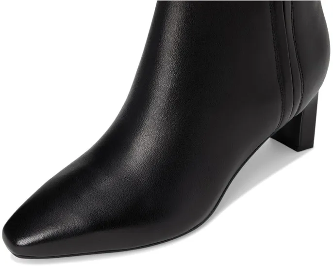 Ботильоны Marisa с поддержкой свода стопы и замшевым верхом Rockport