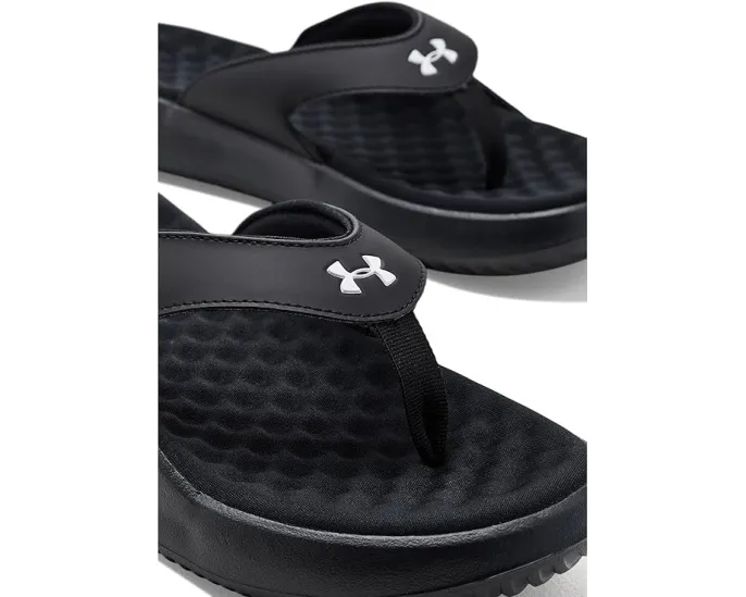 Шлепанцы Under Armour Ignite Pro 8 с пеной EVA