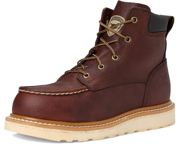 Ботинки Irish Setter Ashby 6 с алюминиевым носком и защитой от поражения током