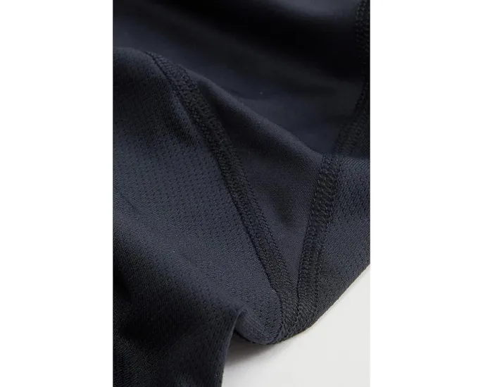 Футболка Under Armour с длинным рукавом ColdGear Armour для детей старшего возраста