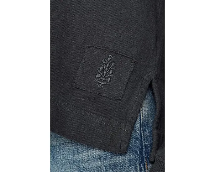 FP Movement Hustle Layer легкий слой с боковым разрезом