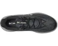 Трейловые кроссовки Columbia Konos Swift с системой Navic Fit и подошвой Adapt Trax