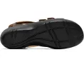Сандалии Clarks Merliah 2 Ruby на танкетке с регулируемыми ремешками и мягкой стелькой