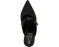 Туфли Sam Edelman Amelie с вышитым цветочным узором и каблуком-шпилькой