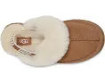Детские тапочки UGG Kids Funkette с эластичной полосой