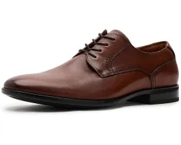 Florsheim Оксфорды Zaffiro Plain Toe с кожаным верхом и резиновой подошвой