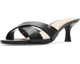 Босоножки Tommy Hilfiger Lanis на небольшом каблуке с перекрестными ремешками