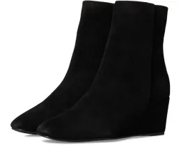 Ботильоны Nash на клиновидном каблуке с зауженным носком от Gentle Souls by Kenneth Cole