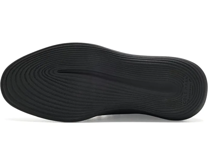 Ботинки Cole Haan Grand Aerion Chukka с кожаным верхом