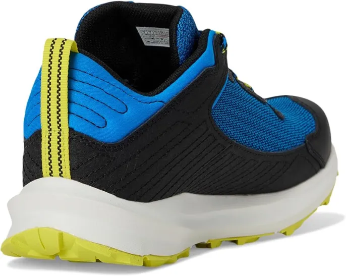 Детские водонепроницаемые ботинки The North Face Fastpack Hiker с утеплителем