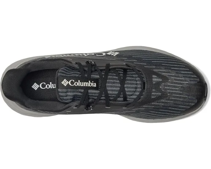 Трейловые кроссовки Columbia Konos Swift с системой Navic Fit и подошвой Adapt Trax