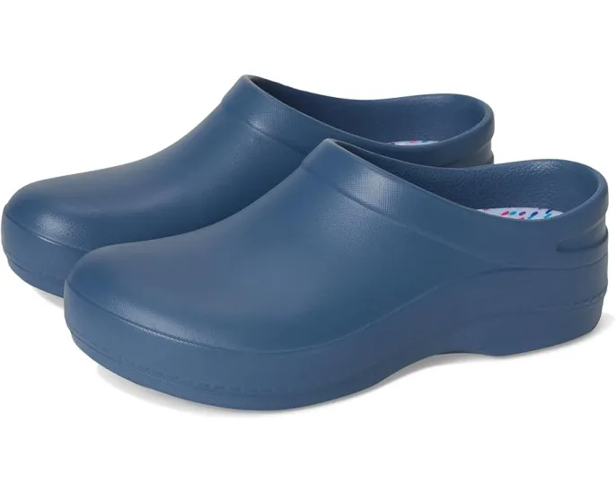 Клоги Dansko Kaci с технологией Natural Arch и противоскользящей подошвой