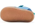 Ten Little Kids ретро-кроссовки из замши Retro Suede Sneakers