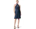 Платье коктейльное Charmeuse Halter от Lauren Ralph Lauren