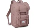Herschel Supply Co. Little America Mid Backpack с отделением для ноутбука