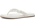 Сандалии Sperry Isla Thong с кожаным верхом