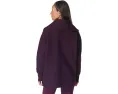 Толстовка Sweaty Betty Radiant Half Zip с карманами и боковыми разрезами
