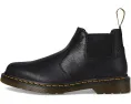 Челси ботинки Dr. Martens 2976 Lo из мягкой кожи AR Rogue с классической подошвой