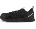 Reebok Fusion Flex Weave: кроссовки с композитной защитой