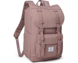 Herschel Supply Co. Little America Mid Backpack с отделением для ноутбука