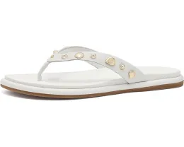 Сандалии Sperry Isla Thong с кожаным верхом