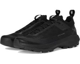 Треккинговые ботинки Arc'teryx Vertex Alpine GTX с мембраной GORE-TEX и подошвой Vibram