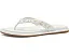 Сандалии Sperry Isla Thong с кожаным верхом