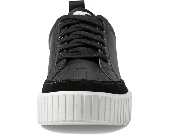 Кроссовки SOREL ONA AVE Low Sneaker на низкой платформе с водонепроницаемыми материалами