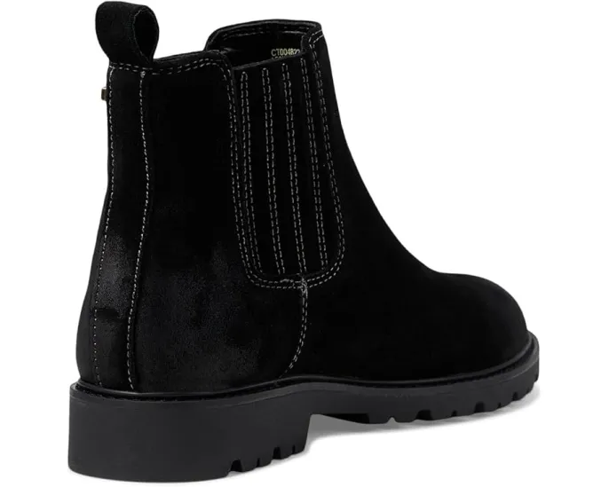 Ботинки Comfortiva Ledelle в стиле челси на низком каблуке