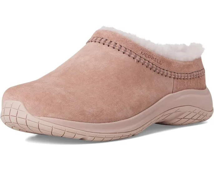 Угги Merrell Encore Ice 5 с подкладкой из искусственного меха