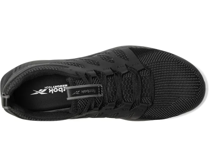 Рабочие кроссовки Reebok Fusion Flexweave с широким композитным мыском