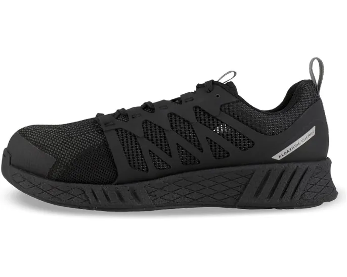 Reebok Fusion Flex Weave: кроссовки с композитной защитой