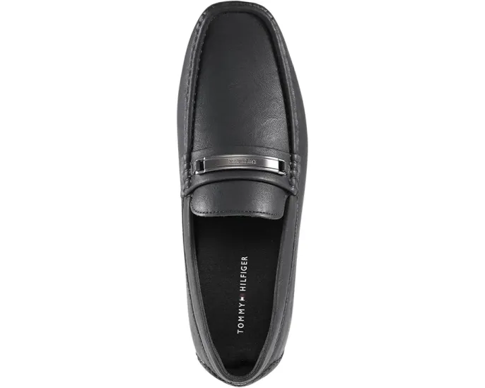 Кроссовки Tommy Hilfiger Aires для городского стиля на липучке