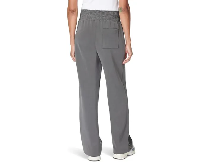 Брюки Sweaty Betty Sand Wash Track с широкими штанинами