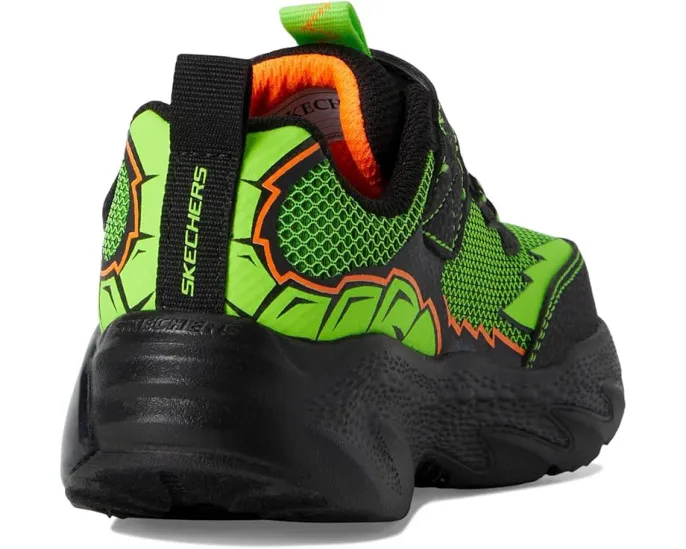 Детские кроссовки Skechers Creature-Crawlers с тематикой насекомых
