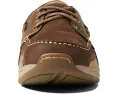 Ботинки Captain Boat Shoe с сетчатыми вставками и устойчивой подошвой от Dunham