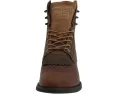 Ботинки Heritage Lacer от Ariat классические с полноценной кожаной отделкой