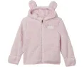 Толстовка The North Face Campshire с капюшоном на молнии для младенцев