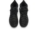 Трекинговые ботинки Lowa Innovo GTX Mid с мембраной GORE-TEX