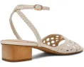 Босоножки Shay от Steve Madden с острым носком и регулируемым ремешком