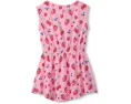 Платье Hatley Summer Berries со сборками на талии