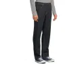 Джинсы Volcom Fivedown Denim с прямыми штанинами и зауженным кроем