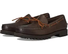 Мокасины L.L.Bean Allagash Handsewn One Eye с ручной строчкой