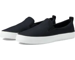 Кроссовки Sperry Crest Twin Gore с эластичными вставками и съемной стелькой