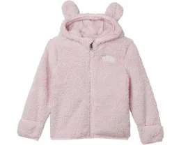 Толстовка The North Face Campshire с капюшоном на молнии для младенцев